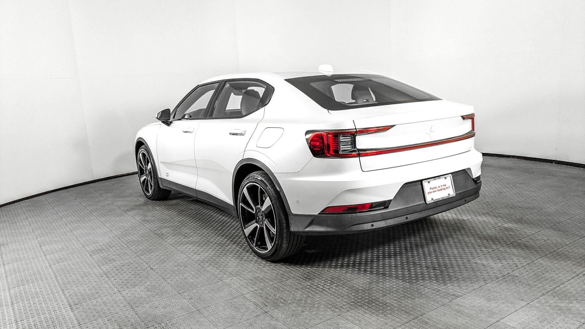 Florida Fine Cars - Used vehicle - SEDAN POLESTAR 2 2022