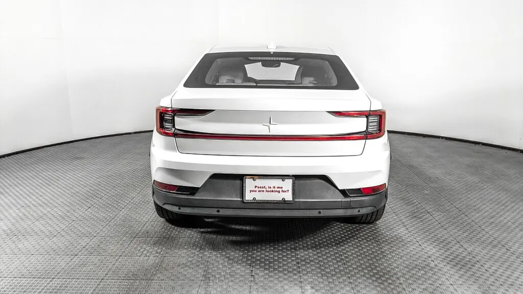 Florida Fine Cars - Used POLESTAR 2 2022 ORLANDO 