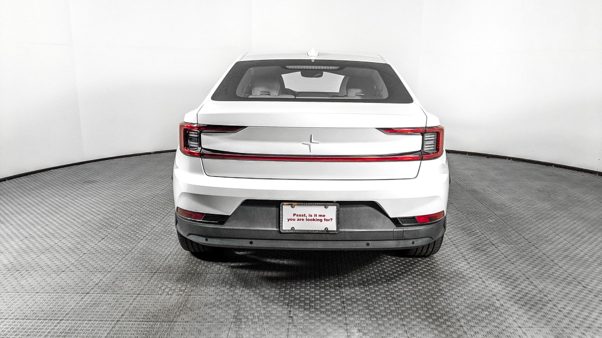 Florida Fine Cars - Used vehicle - SEDAN POLESTAR 2 2022