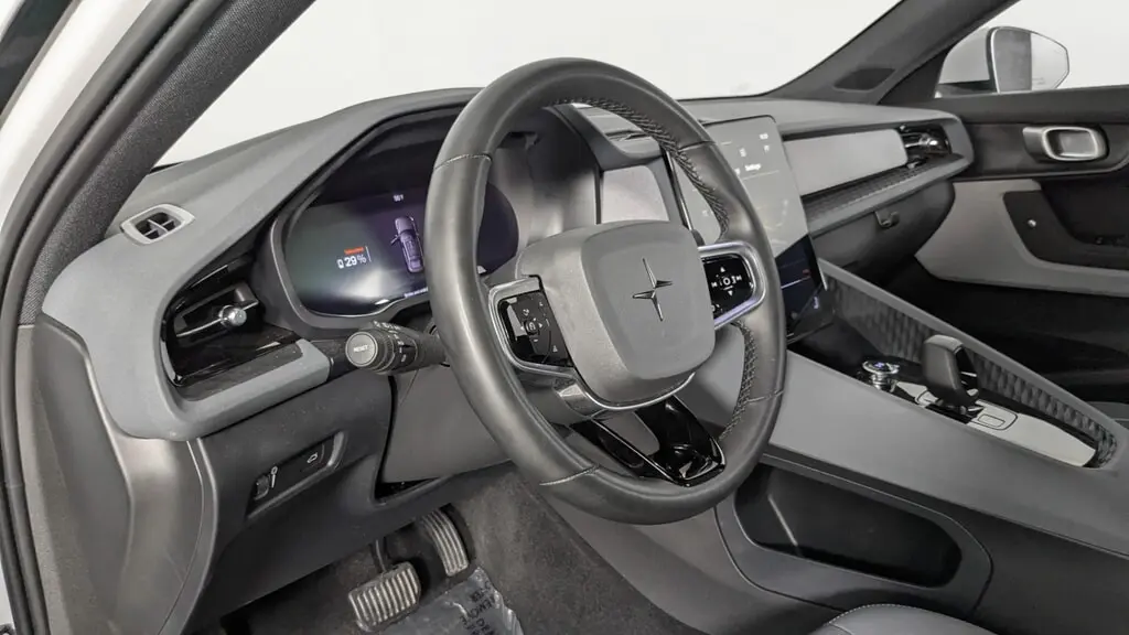 Florida Fine Cars - Used POLESTAR 2 2022 ORLANDO 