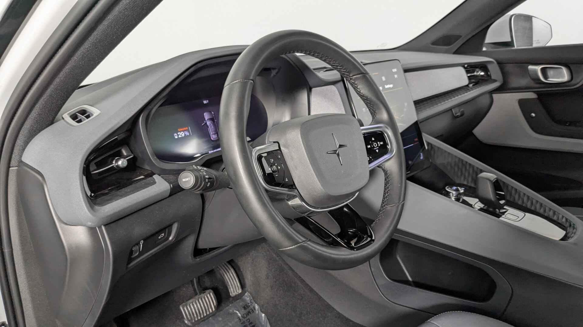 Florida Fine Cars - Used vehicle - SEDAN POLESTAR 2 2022