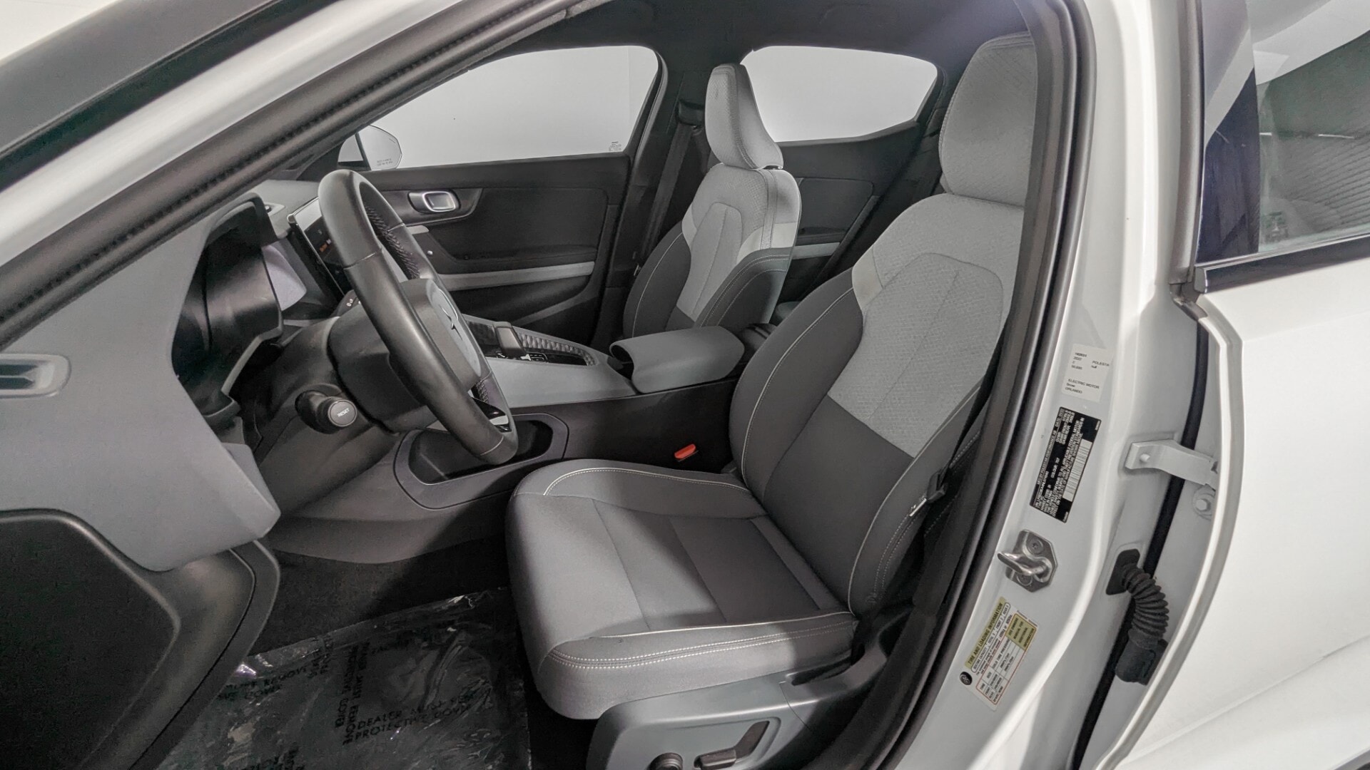 Florida Fine Cars - Used vehicle - SEDAN POLESTAR 2 2022