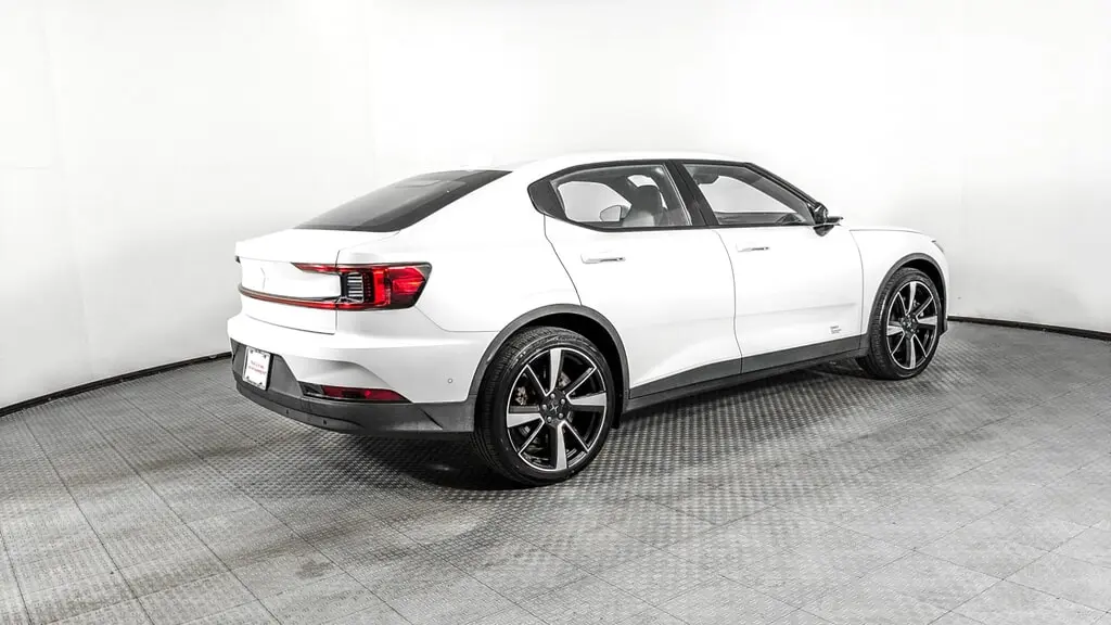 Florida Fine Cars - Used POLESTAR 2 2022 ORLANDO 