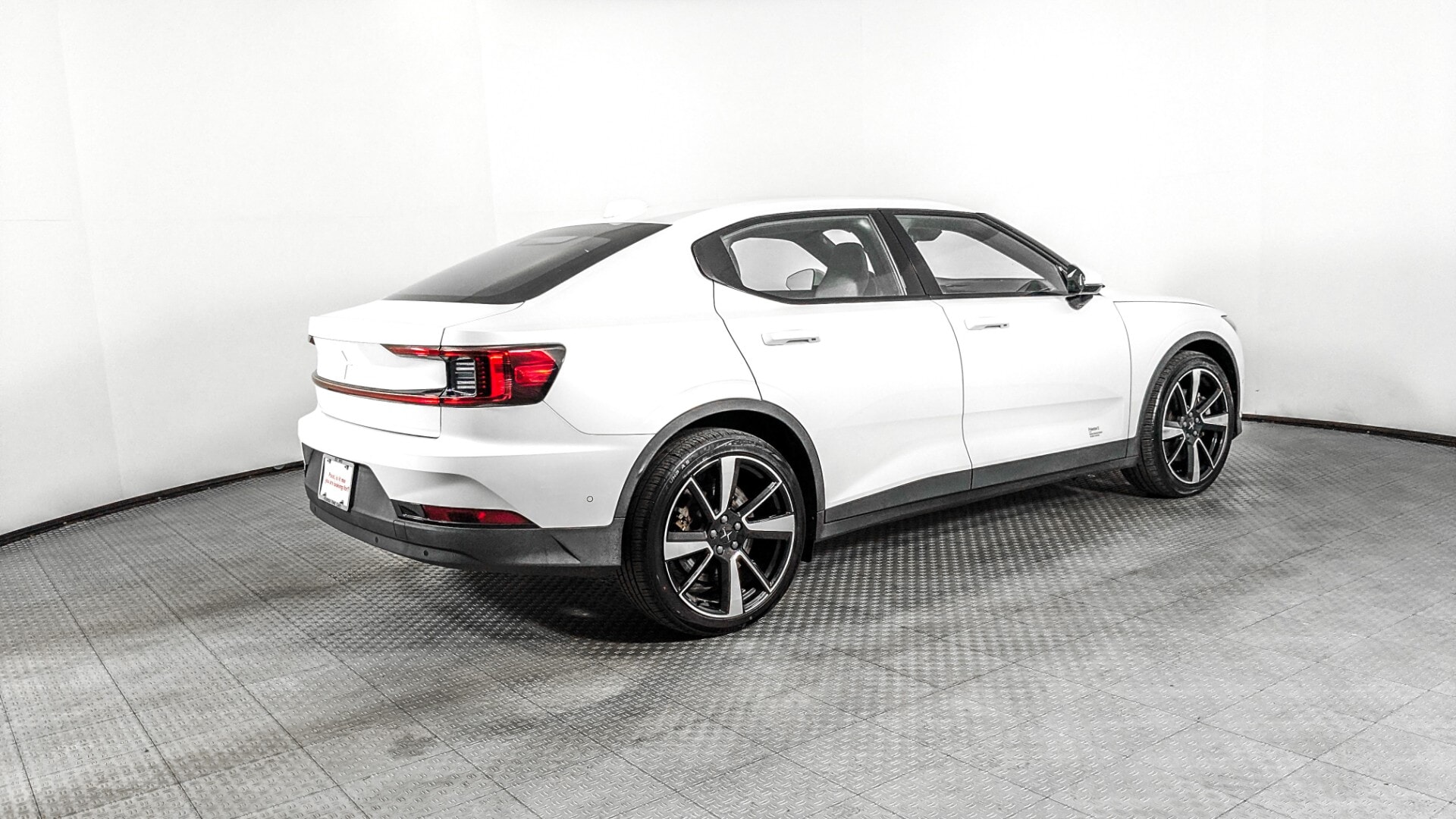 Florida Fine Cars - Used vehicle - SEDAN POLESTAR 2 2022