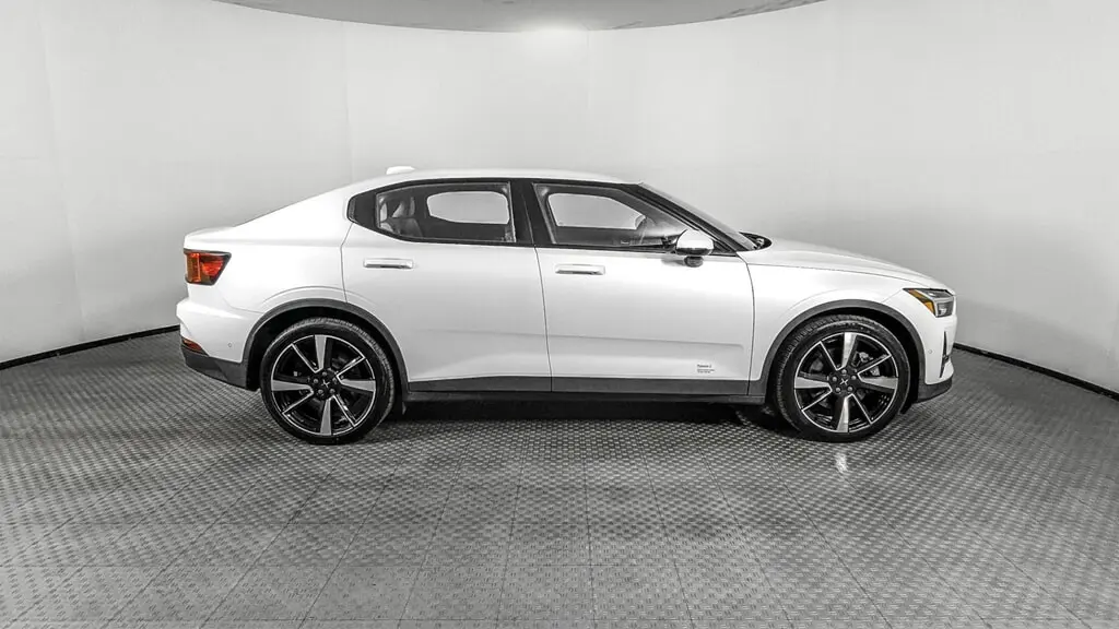 Florida Fine Cars - Used POLESTAR 2 2022 ORLANDO 