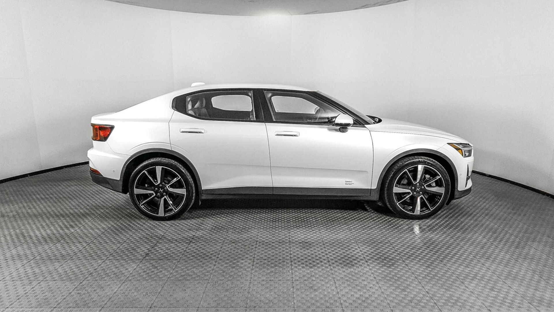 Florida Fine Cars - Used vehicle - SEDAN POLESTAR 2 2022