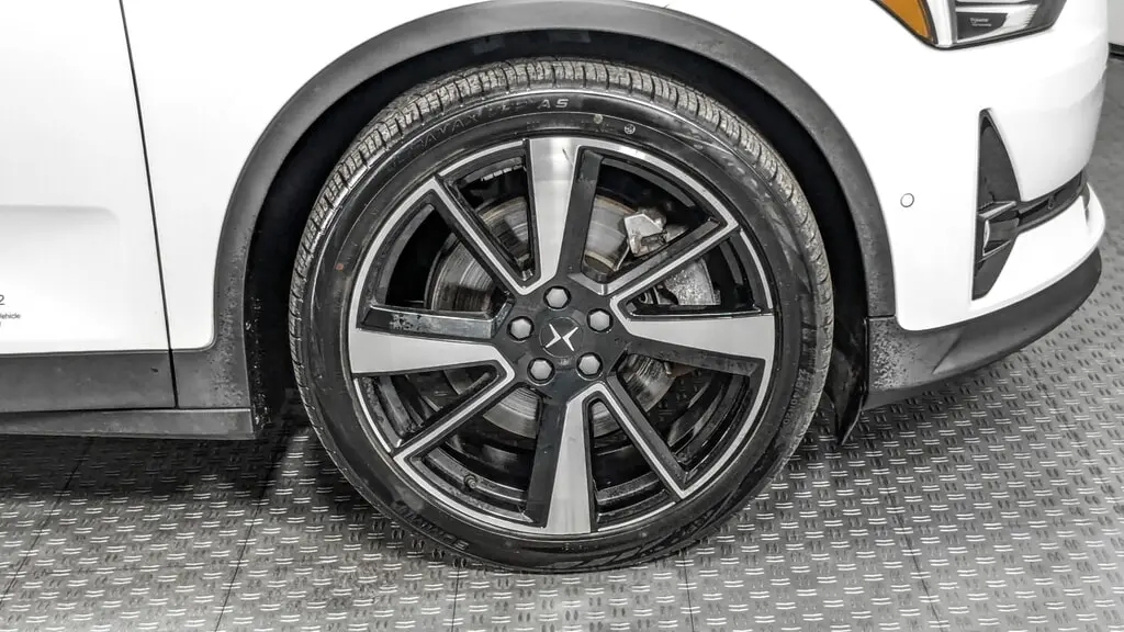 Florida Fine Cars - Used POLESTAR 2 2022 ORLANDO 
