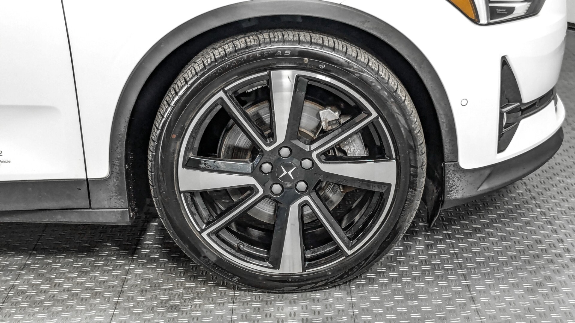 Florida Fine Cars - Used vehicle - SEDAN POLESTAR 2 2022