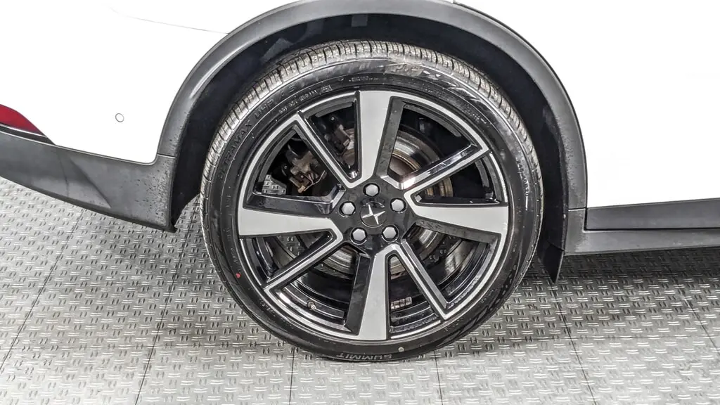 Florida Fine Cars - Used POLESTAR 2 2022 ORLANDO 
