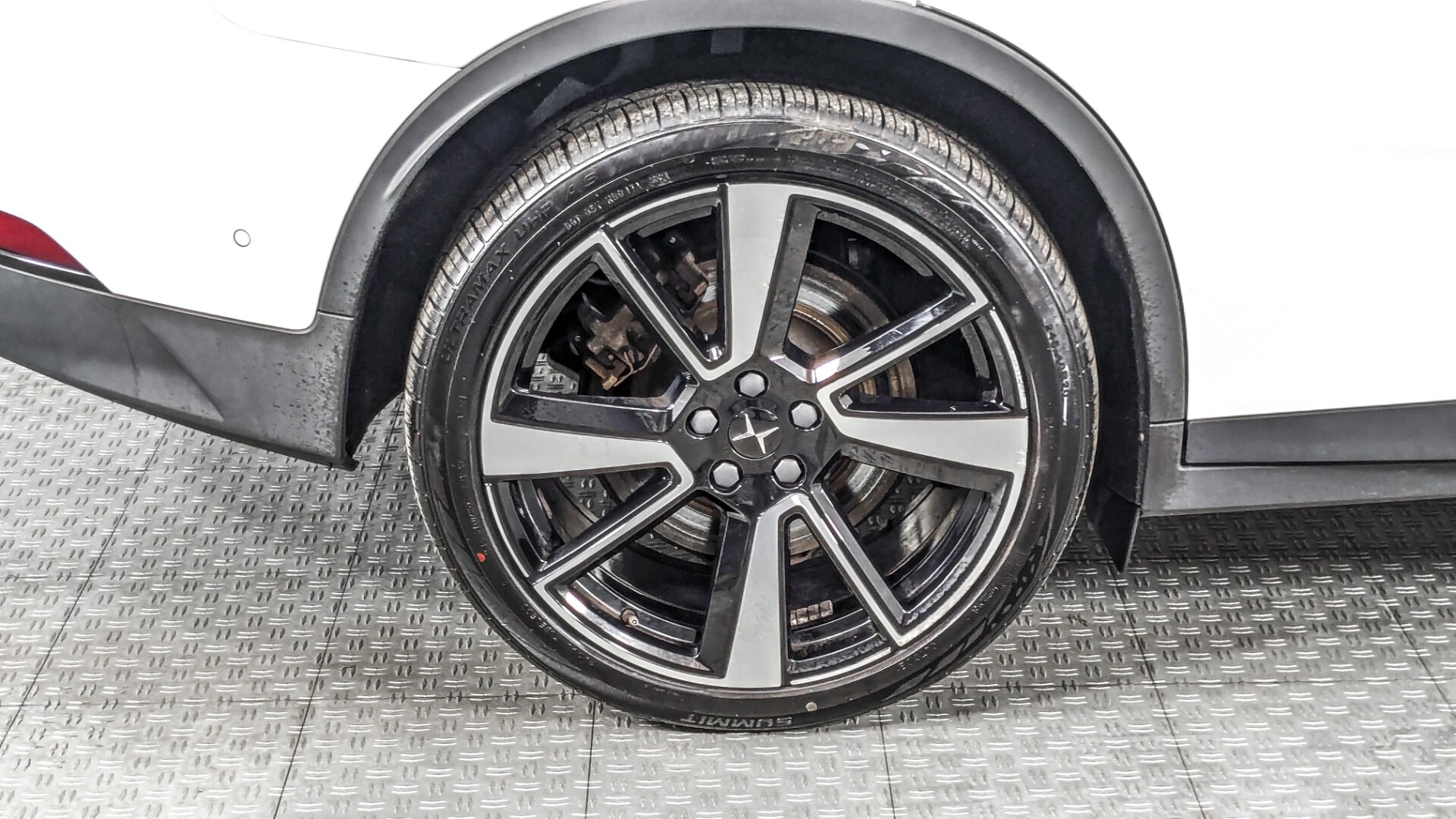 Florida Fine Cars - Used vehicle - SEDAN POLESTAR 2 2022
