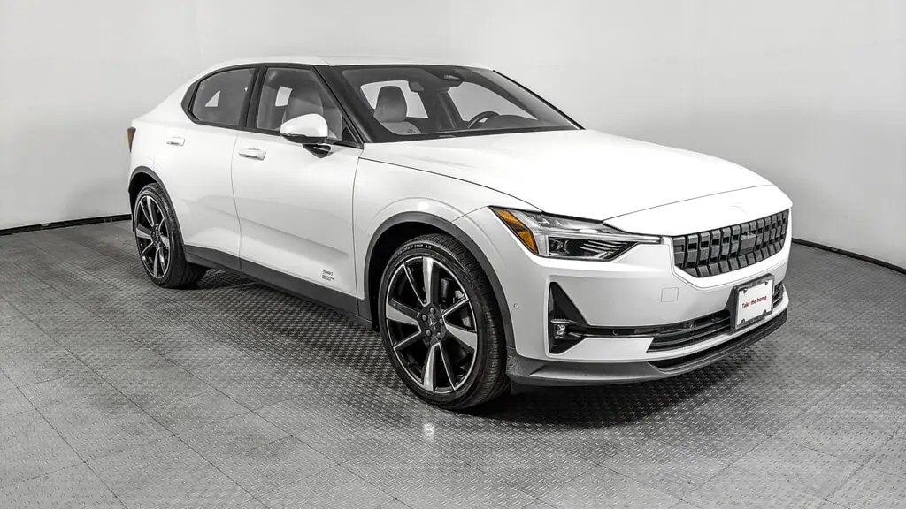 Florida Fine Cars - Used POLESTAR 2 2022 ORLANDO 