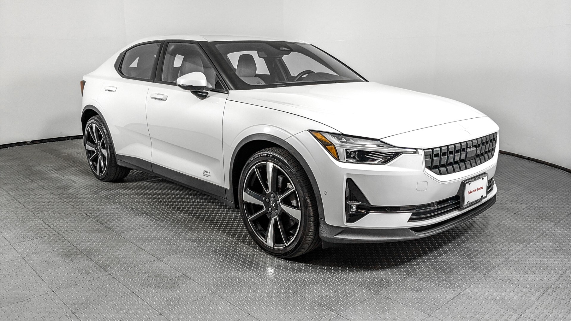 Florida Fine Cars - Used vehicle - SEDAN POLESTAR 2 2022