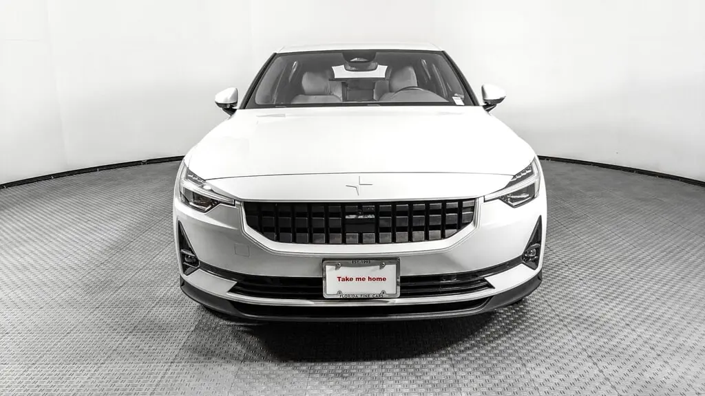 Florida Fine Cars - Used POLESTAR 2 2022 ORLANDO 