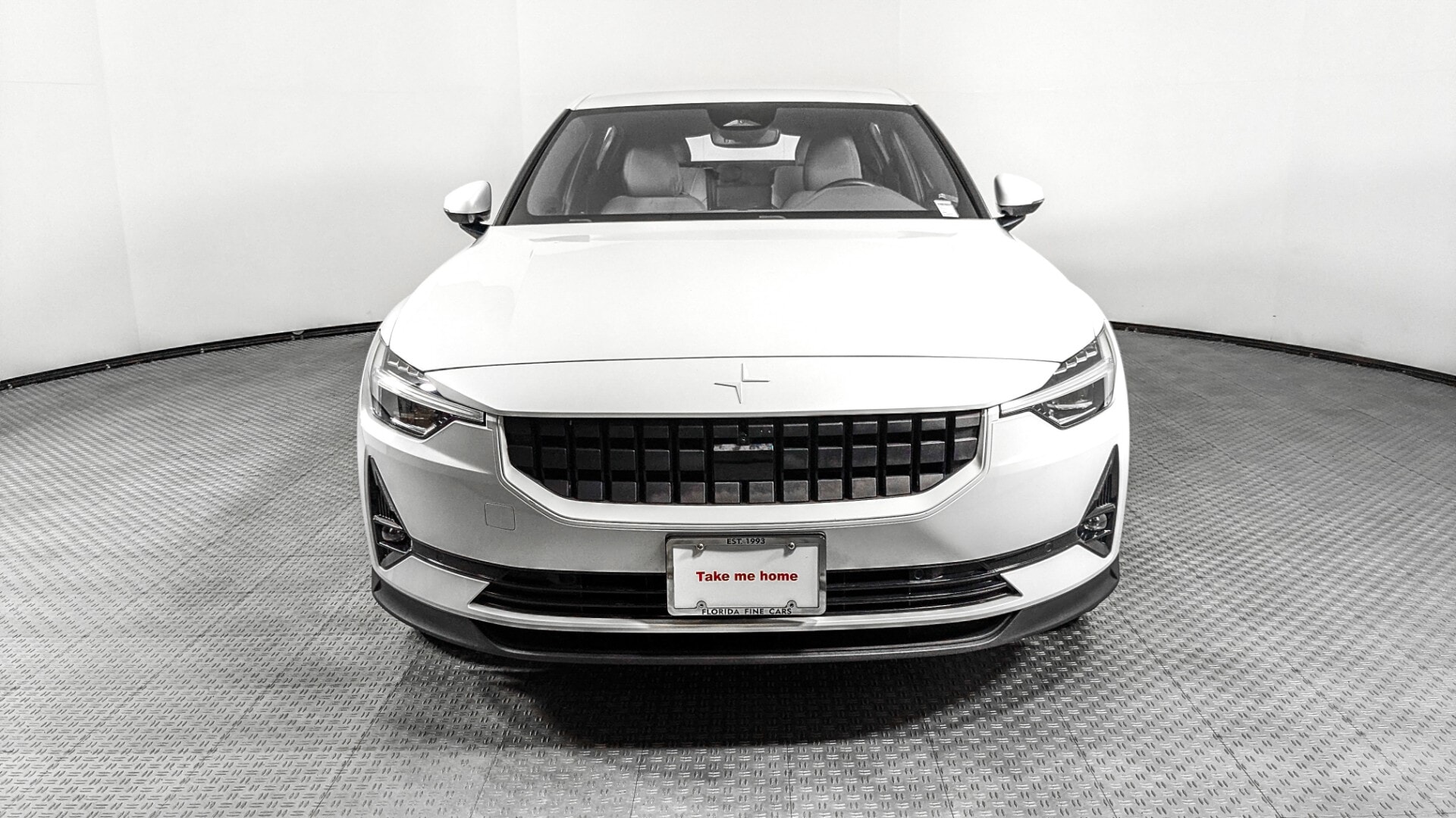 Florida Fine Cars - Used vehicle - SEDAN POLESTAR 2 2022