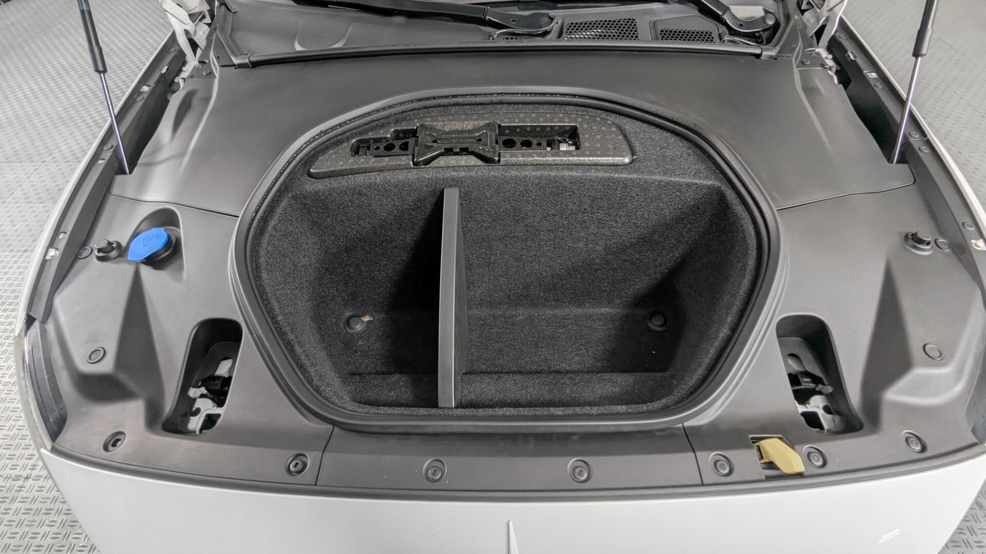 Florida Fine Cars - Used vehicle - SEDAN POLESTAR 2 2022