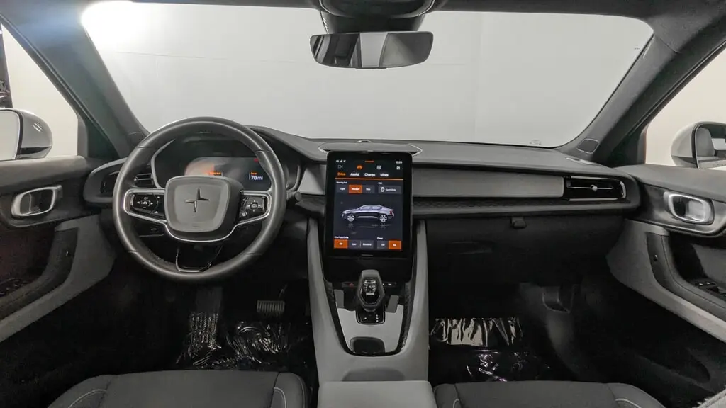 Florida Fine Cars - Used POLESTAR 2 2022 ORLANDO 