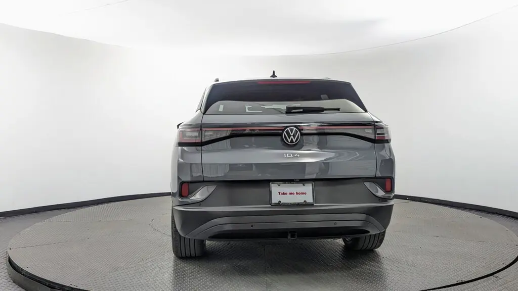 Florida Fine Cars - Used VOLKSWAGEN ID.4 2024 MARGATE PRO