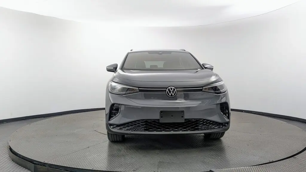 Florida Fine Cars - Used VOLKSWAGEN ID.4 2024 MARGATE PRO
