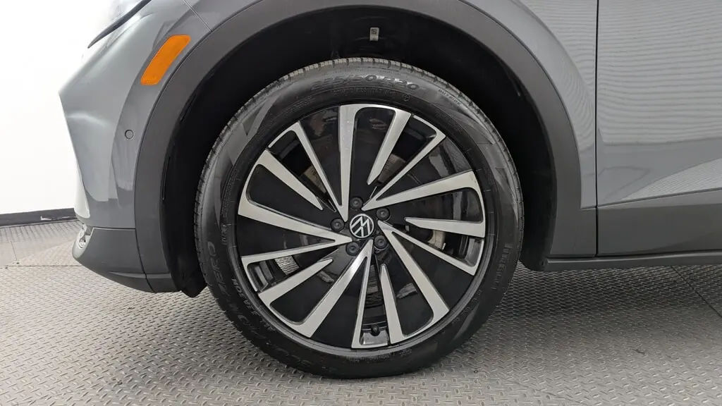 Florida Fine Cars - Used VOLKSWAGEN ID.4 2024 MARGATE PRO