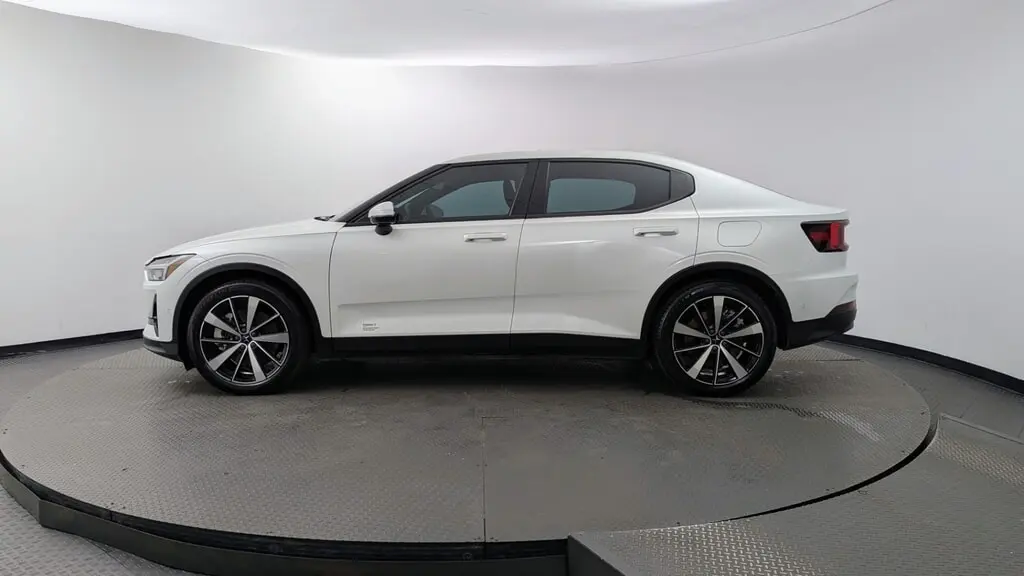 Florida Fine Cars - Used POLESTAR 2 2022 MARGATE 