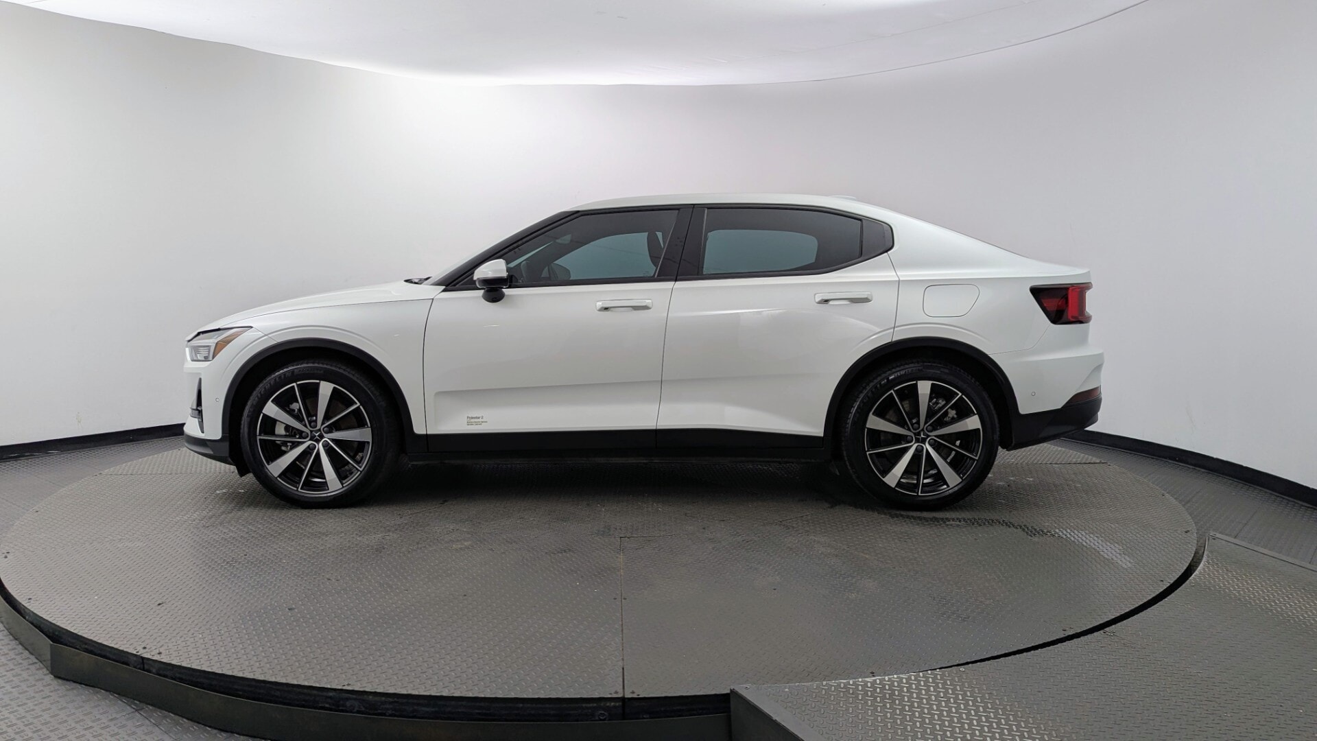 Florida Fine Cars - Used vehicle - SEDAN POLESTAR 2 2022