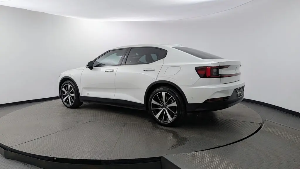 Florida Fine Cars - Used POLESTAR 2 2022 MARGATE 