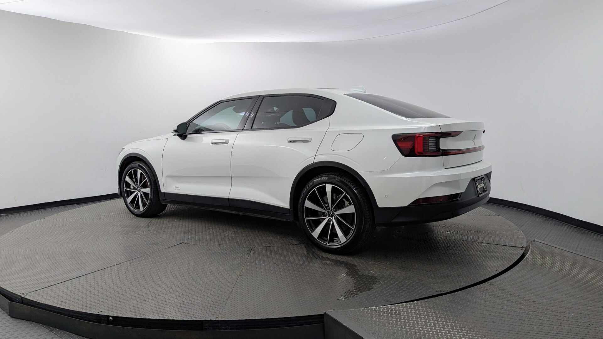 Florida Fine Cars - Used vehicle - SEDAN POLESTAR 2 2022