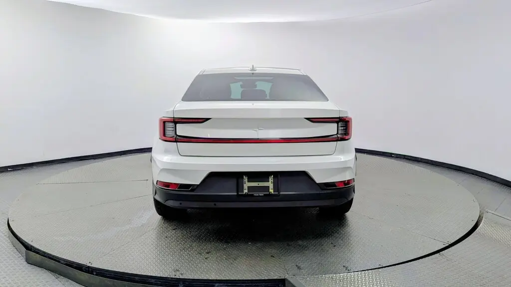 Florida Fine Cars - Used POLESTAR 2 2022 MARGATE 