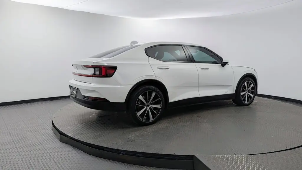 Florida Fine Cars - Used POLESTAR 2 2022 MARGATE 