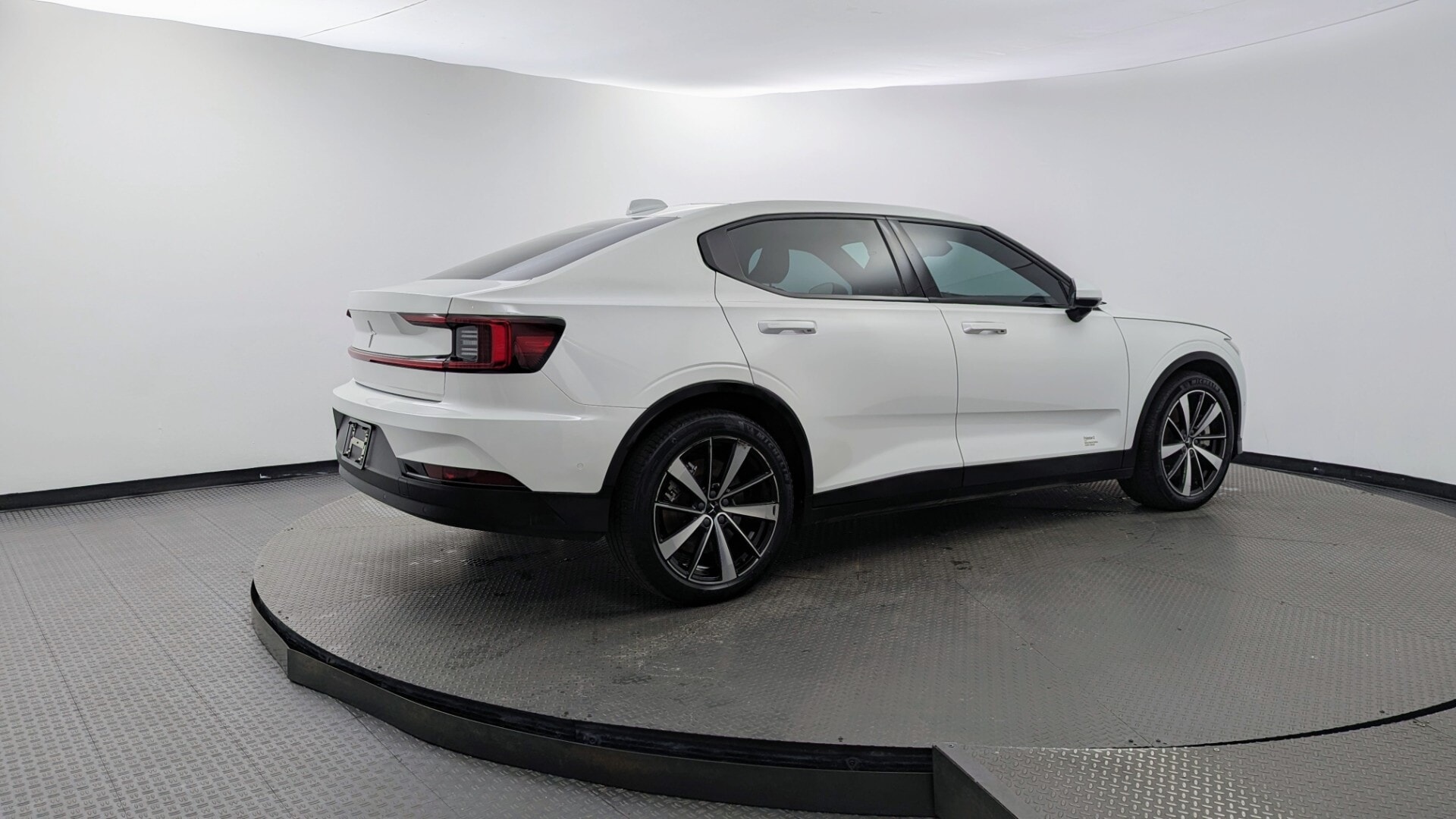 Florida Fine Cars - Used vehicle - SEDAN POLESTAR 2 2022