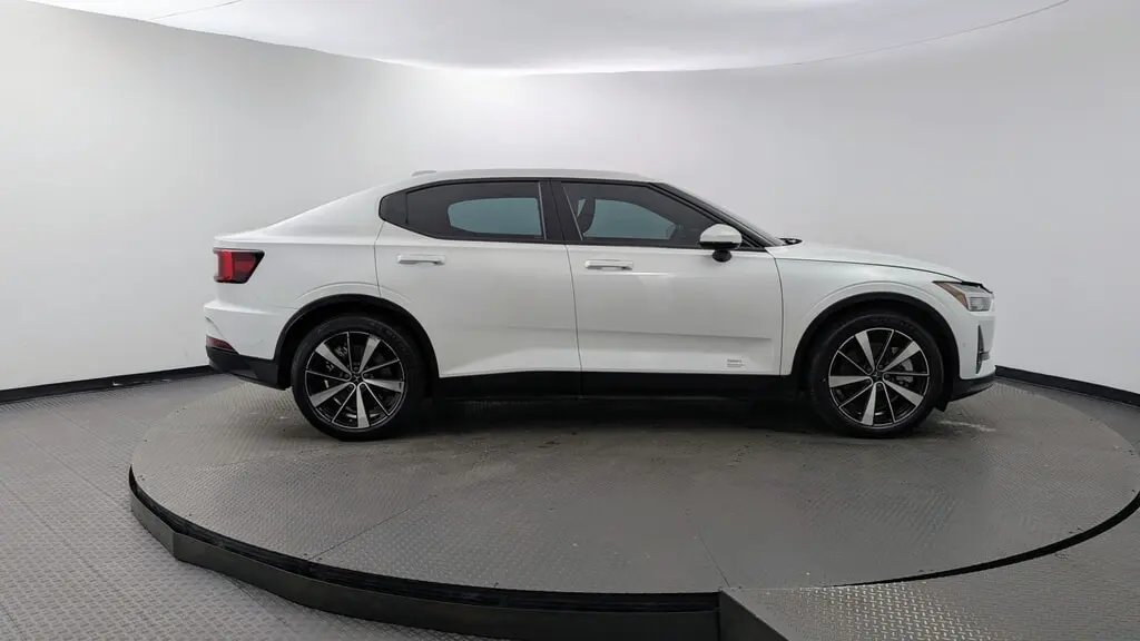 Florida Fine Cars - Used POLESTAR 2 2022 MARGATE 