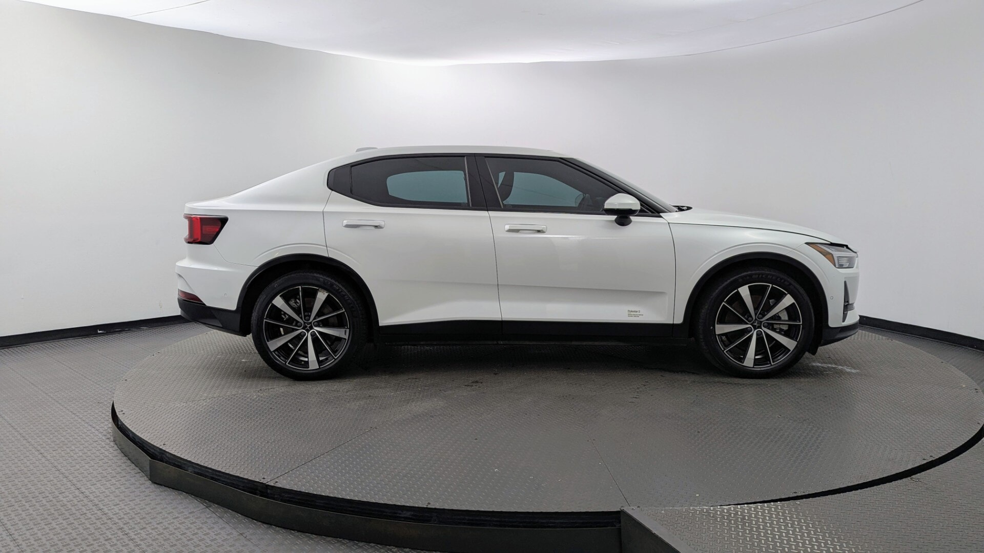 Florida Fine Cars - Used vehicle - SEDAN POLESTAR 2 2022