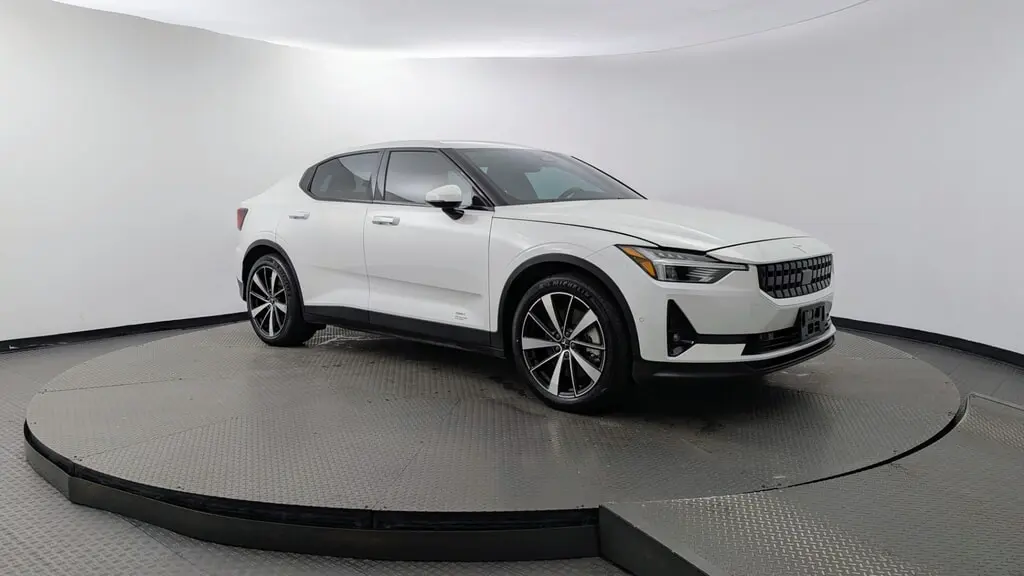 Florida Fine Cars - Used POLESTAR 2 2022 MARGATE 