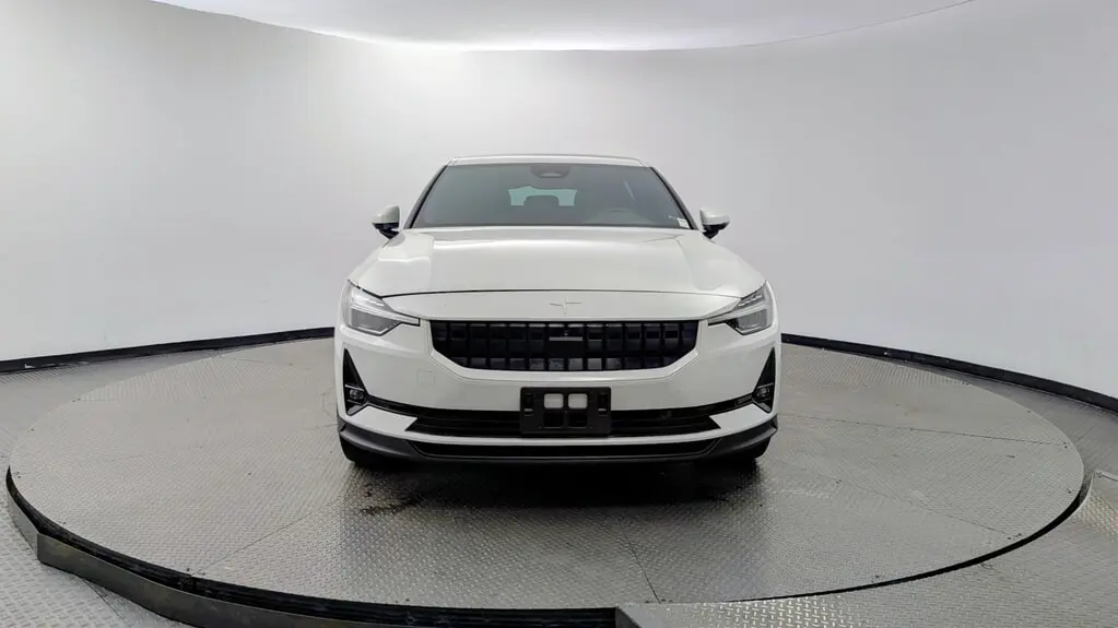 Florida Fine Cars - Used POLESTAR 2 2022 MARGATE 