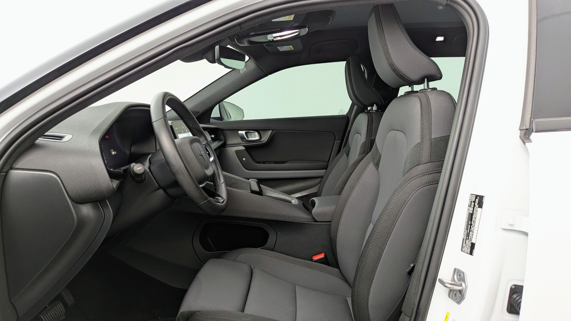 Florida Fine Cars - Used vehicle - SEDAN POLESTAR 2 2022