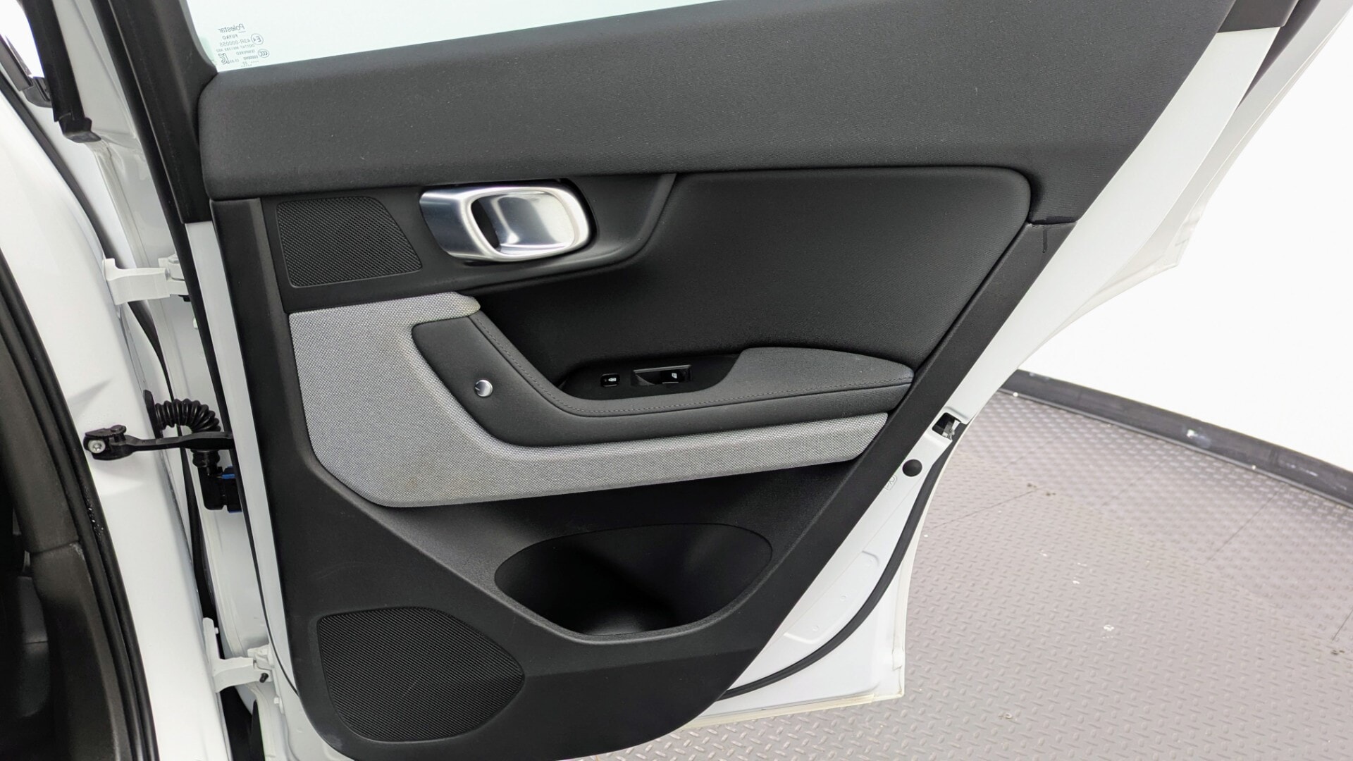 Florida Fine Cars - Used vehicle - SEDAN POLESTAR 2 2022