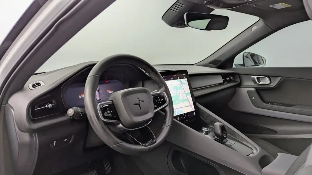 Florida Fine Cars - Used POLESTAR 2 2022 MARGATE 