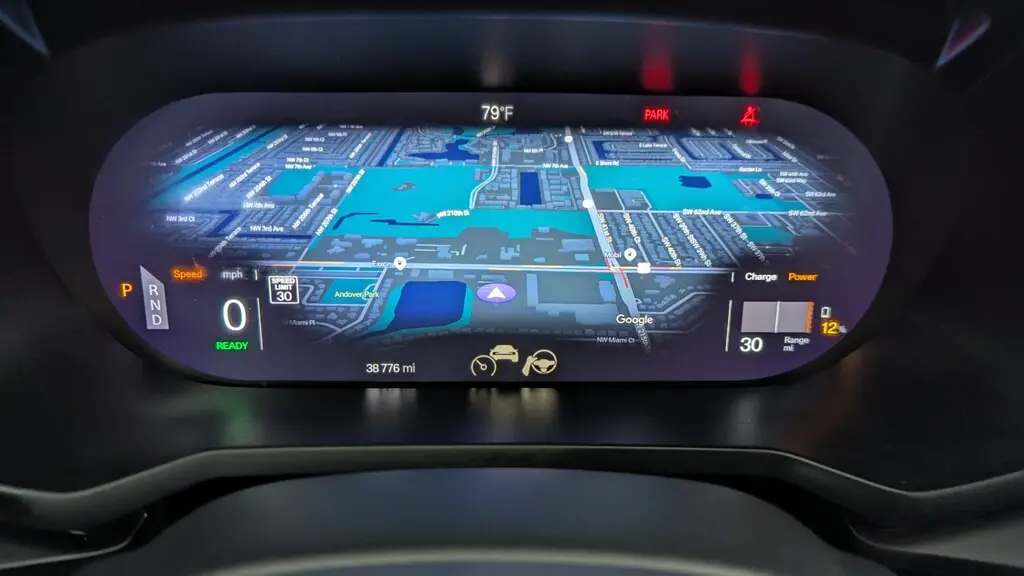 Florida Fine Cars - Used POLESTAR 2 2022 MARGATE 