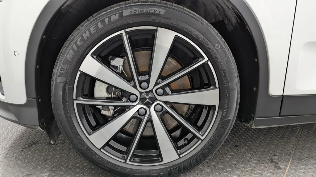 Florida Fine Cars - Used POLESTAR 2 2022 MARGATE 