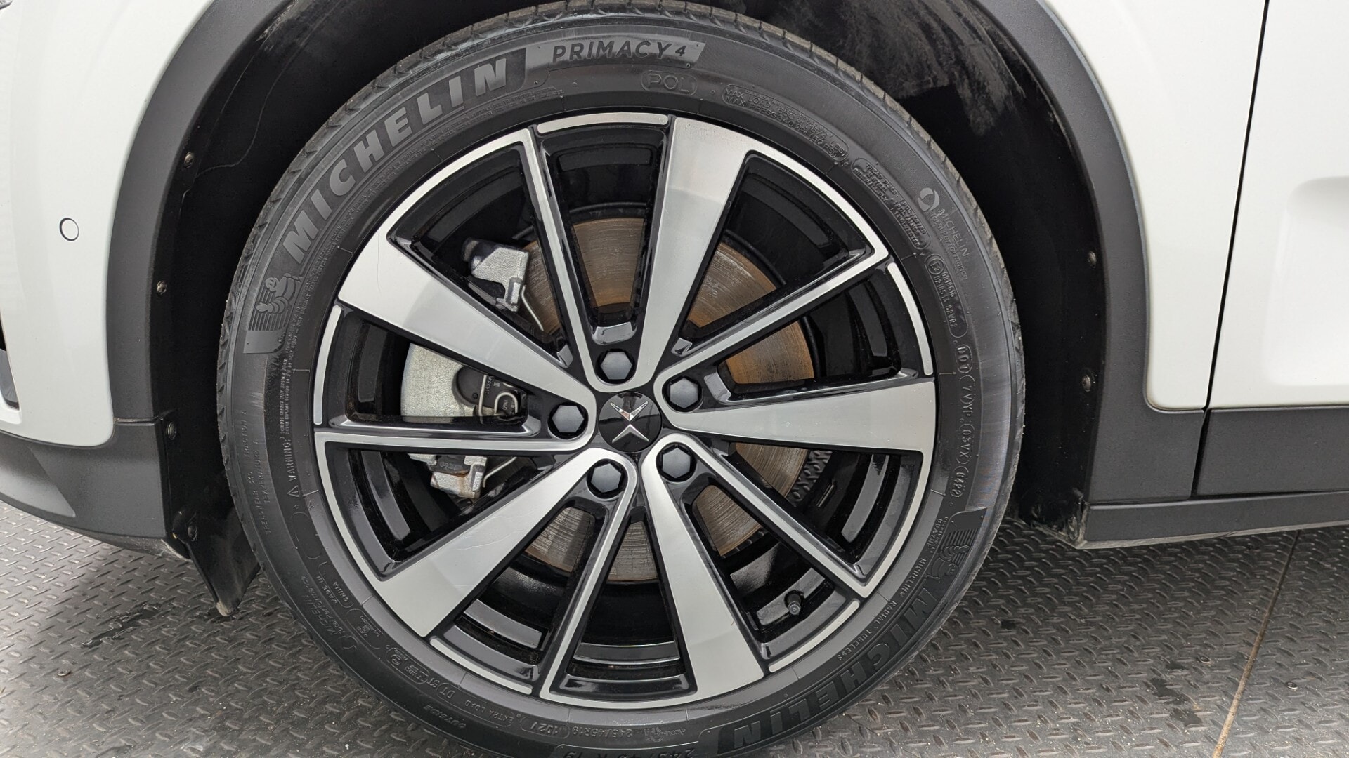 Florida Fine Cars - Used vehicle - SEDAN POLESTAR 2 2022