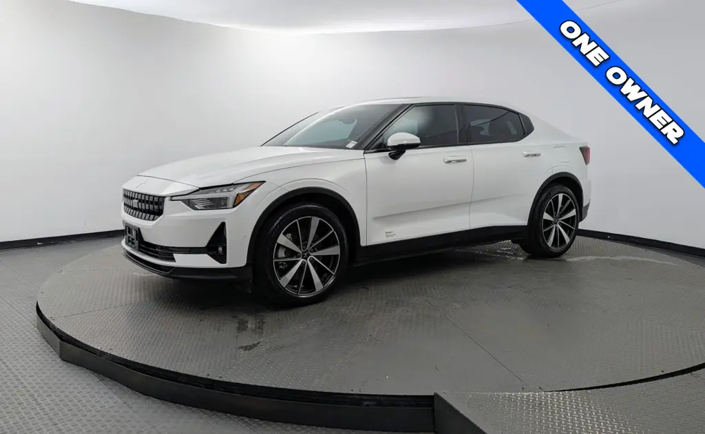 Florida Fine Cars - Used POLESTAR 2 2022 MARGATE 
