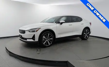 Florida Fine Cars - Used POLESTAR 2 2022 MARGATE