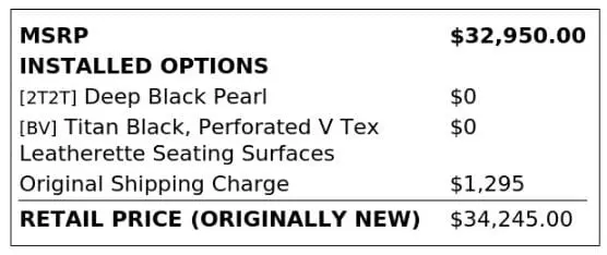 Florida Fine Cars - Used VOLKSWAGEN TIGUAN 2022 MIAMI SE R-LINE BLACK
