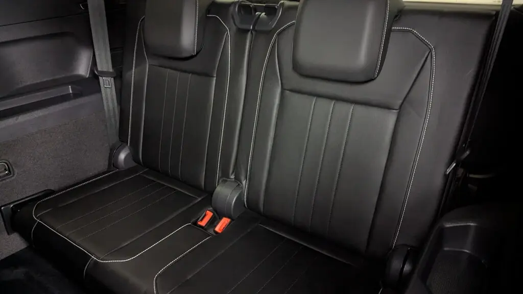 Florida Fine Cars - Used VOLKSWAGEN TIGUAN 2022 MIAMI SE R-LINE BLACK