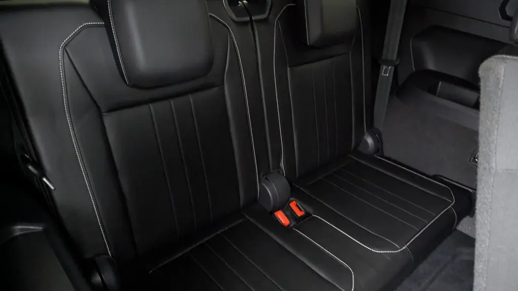 Florida Fine Cars - Used VOLKSWAGEN TIGUAN 2022 MIAMI SE R-LINE BLACK