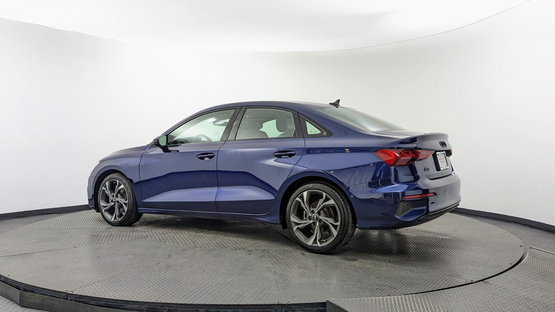 Florida Fine Cars - Used vehicle - SEDAN AUDI A3 2023