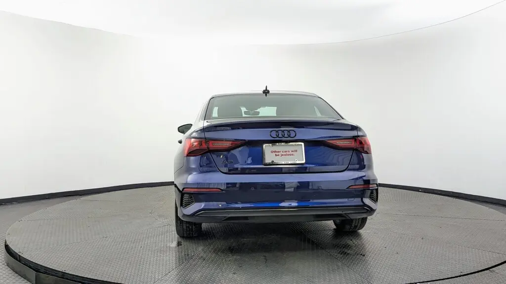 Florida Fine Cars - Used AUDI A3 2023 MARGATE PREMIUM PLUS