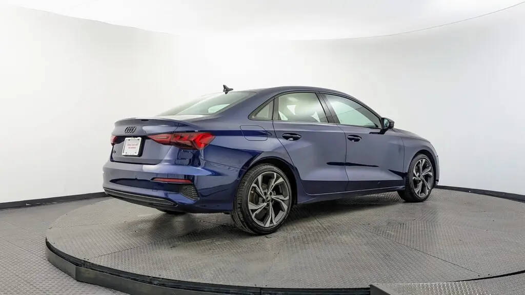 Florida Fine Cars - Used AUDI A3 2023 MARGATE PREMIUM PLUS