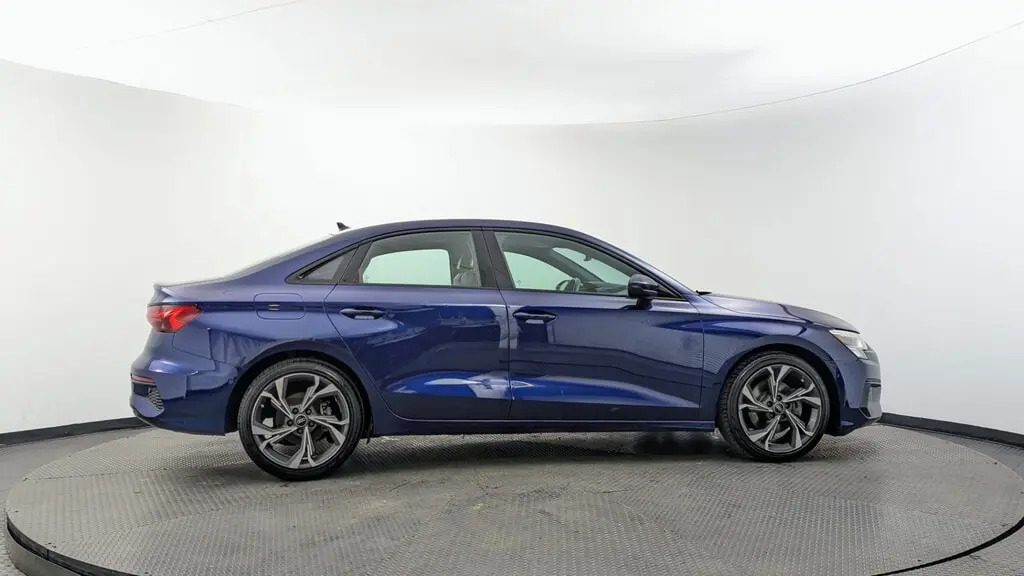 Florida Fine Cars - Used AUDI A3 2023 MARGATE PREMIUM PLUS