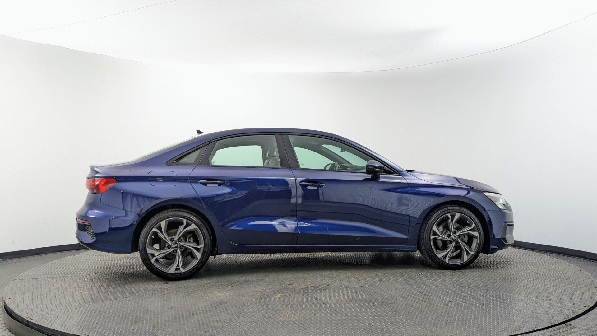 Florida Fine Cars - Used vehicle - SEDAN AUDI A3 2023